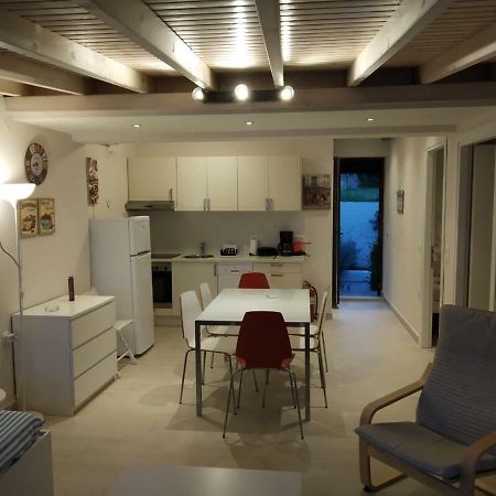 Isabel Artemis Apartment Chorefton Exterior photo