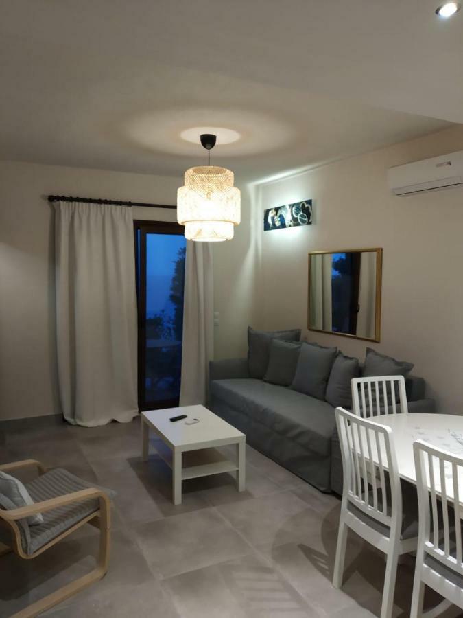 Isabel Artemis Apartment Chorefton Exterior photo
