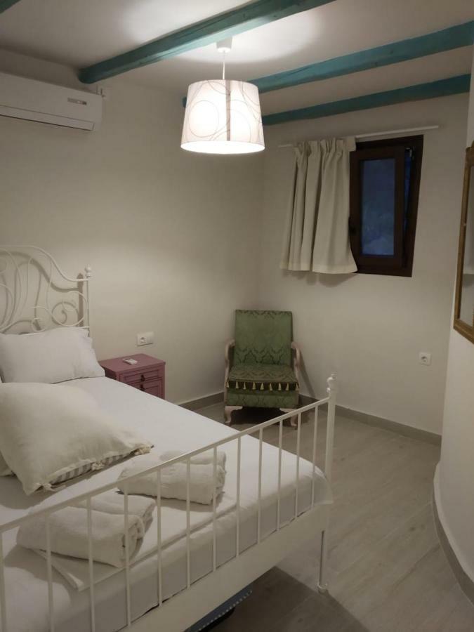 Isabel Artemis Apartment Chorefton Exterior photo