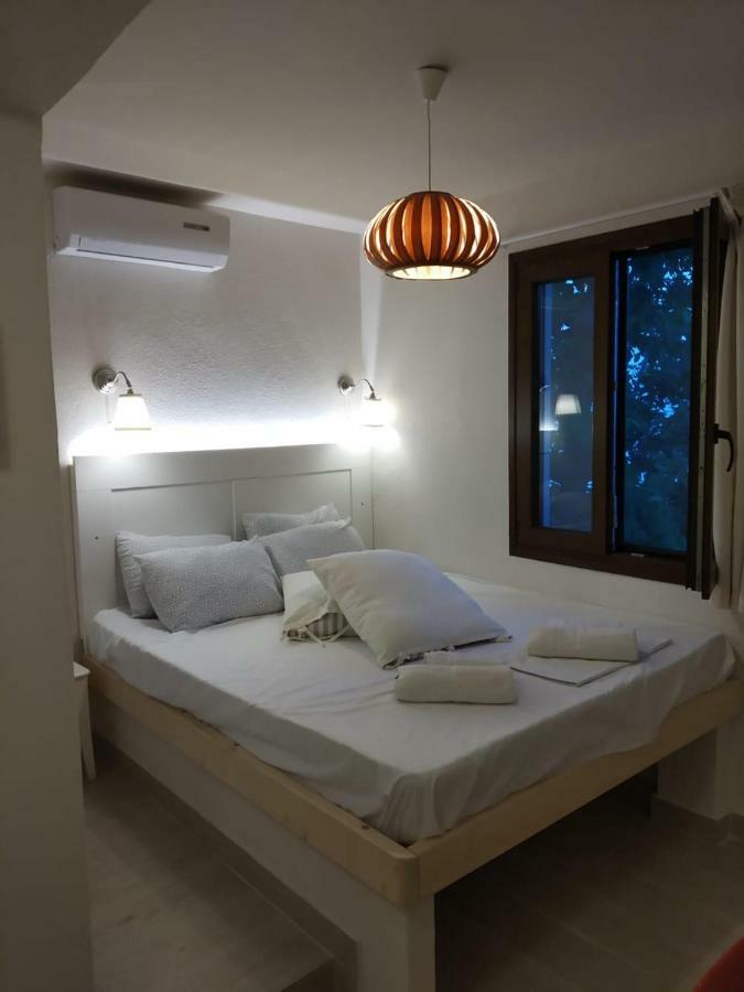 Isabel Artemis Apartment Chorefton Exterior photo